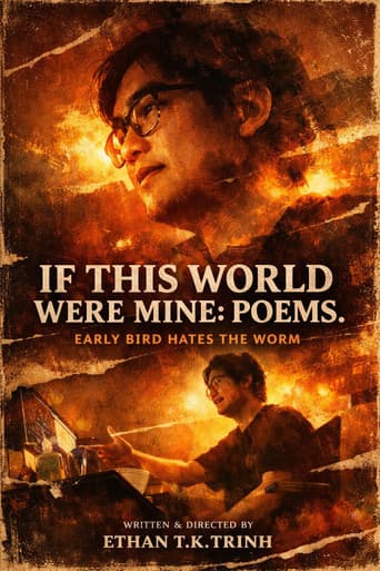Affiche du film If This World Were Mine (2026)