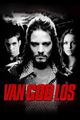 ملصق فيلم Van God Los (2003)