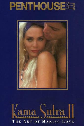Affiche du film Kama Sutra II - The Art of Making Love (1995)