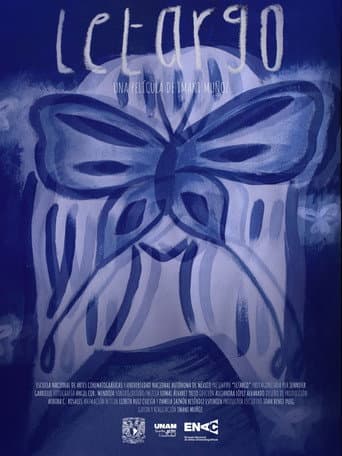Letargo (2025) movie poster