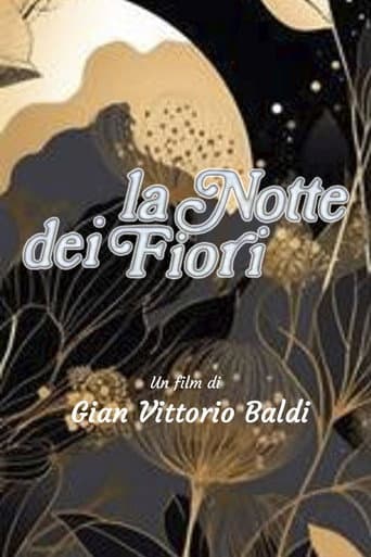 La notte dei fiori (1979) movie poster