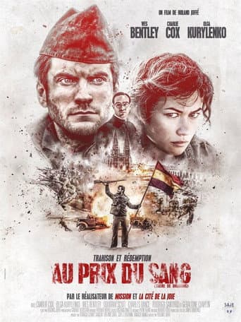 Affiche du film There Be Dragons (2011)