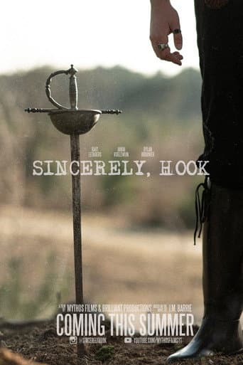 Sincerely, Hook (2022) movie poster