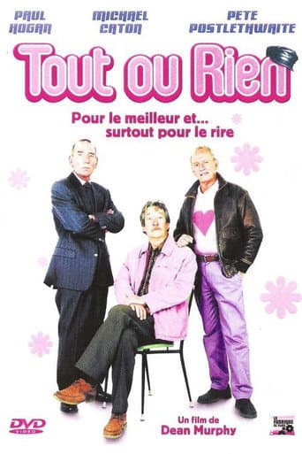 Affiche du film Strange Bedfellows (2004)