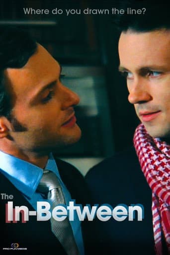 Affiche du film The In-Between (2010)