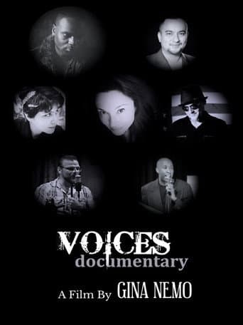 ملصق فيلم Voices