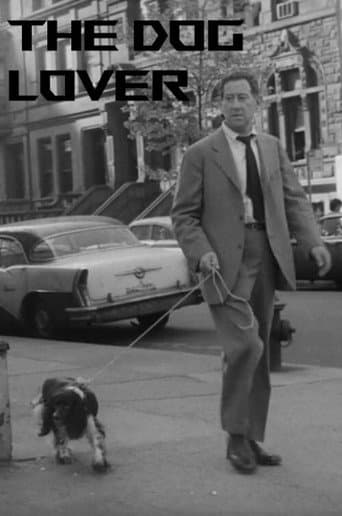 Affiche du film The Dog Lover (1962)