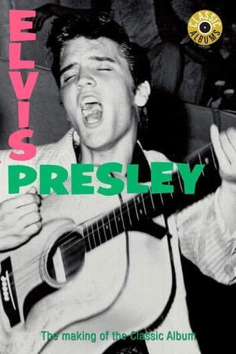 Affiche du film Classic Albums: Elvis Presley (2002)