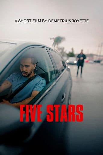 ملصق فيلم Five Stars (2026)