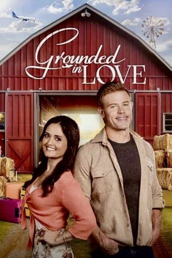 Affiche du film Grounded in Love (2025)