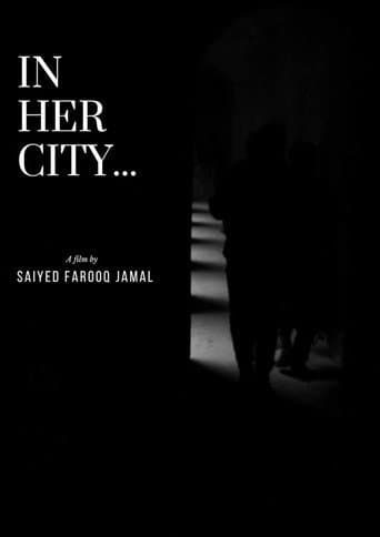 ملصق فيلم In Her City... (2019)