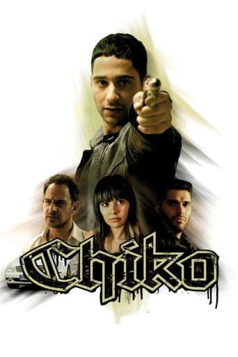 ملصق فيلم Chiko (2008)