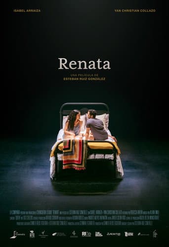 Renata movie poster