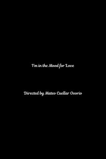 ملصق فيلم I'm in the Mood for Love