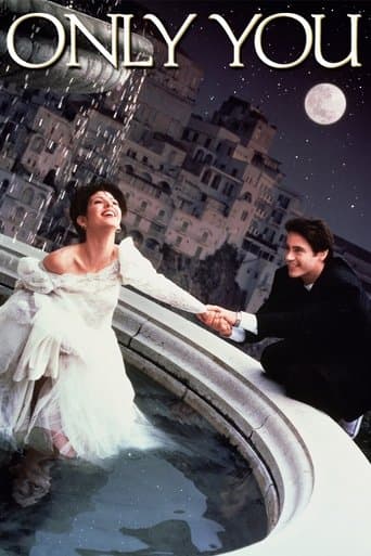 Only You (1994) movie poster