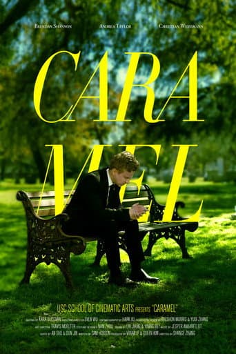 ملصق فيلم Caramel (2020)