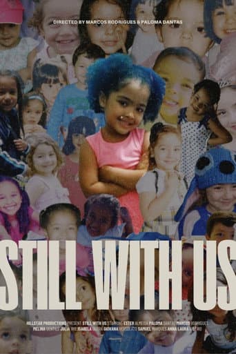 Still With Us. (2025) movie poster