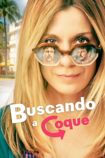 Affiche du film Buscando a Coque (2024)