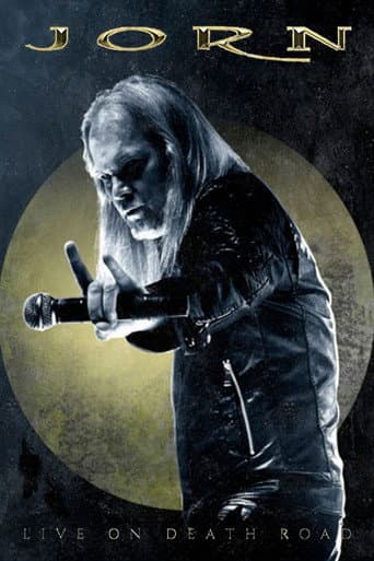 ملصق فيلم Jorn - Live on death road (2019)