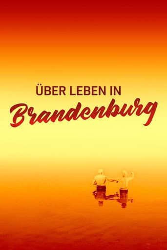 Affiche du film Überleben in Brandenburg (2024)