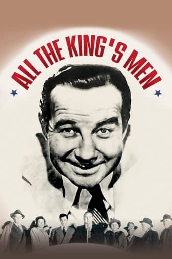 ملصق فيلم All the King's Men (1949)