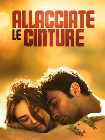 Affiche du film Allacciate le cinture (2014)