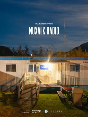 Nuxalk Radio (2020) movie poster