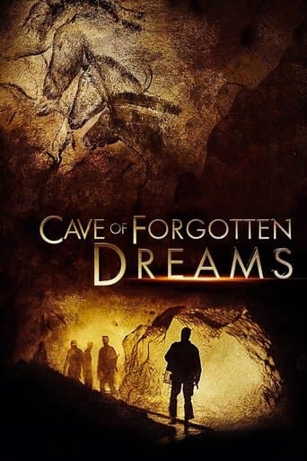 ملصق فيلم Cave of Forgotten Dreams (2010)