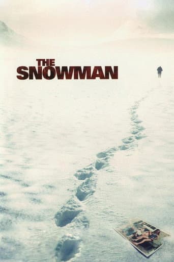 Affiche du film The Snowman (2009)