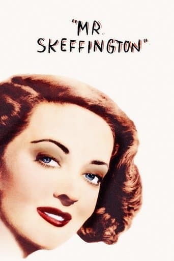 ملصق فيلم Mr. Skeffington (1944)