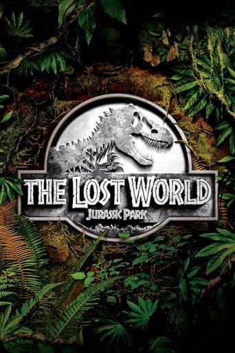 Affiche du film The Lost World: Jurassic Park (1997)