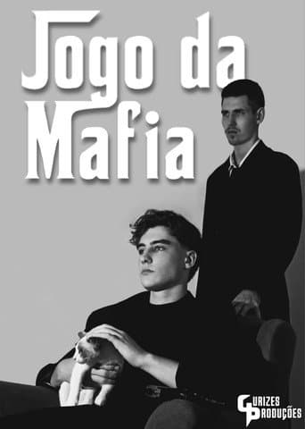 Jogo da Mafia (2025) movie poster