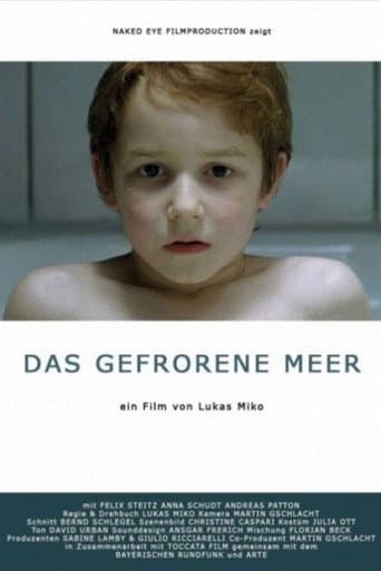 Das gefrorene Meer (2006) movie poster