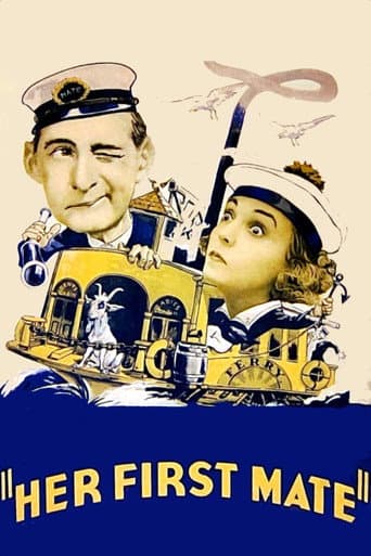 ملصق فيلم Her First Mate (1933)