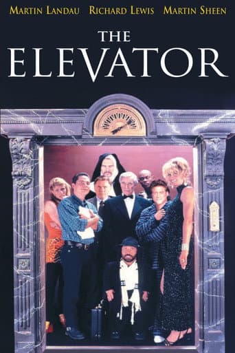 ملصق فيلم The Elevator (1998)