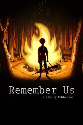 ملصق فيلم Remember Us (2024)