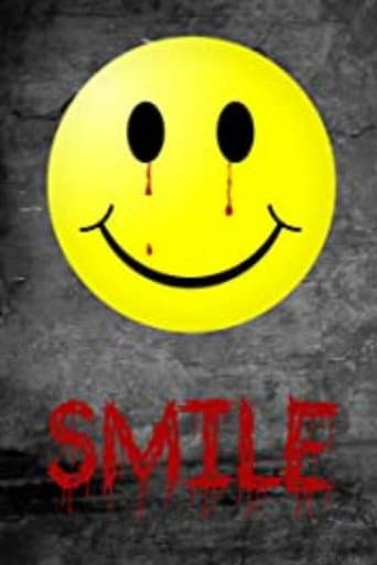 ملصق فيلم Smile (2016)