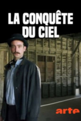 Affiche du film Pioniere am Himmel: Das Rätsel um den ersten Flug (2016)