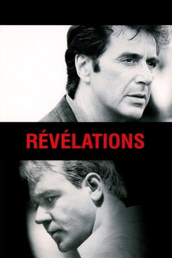 Affiche du film The Insider (1999)