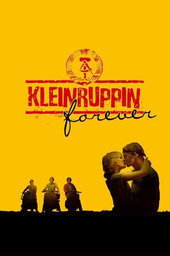 ملصق فيلم Kleinruppin forever (2004)