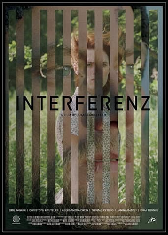 Interferenz (2014) movie poster
