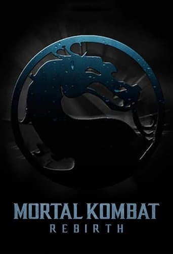 ملصق فيلم Mortal Kombat: Rebirth (2010)