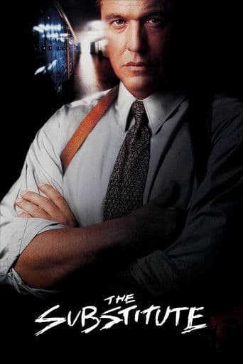 ملصق فيلم The Substitute (1996)
