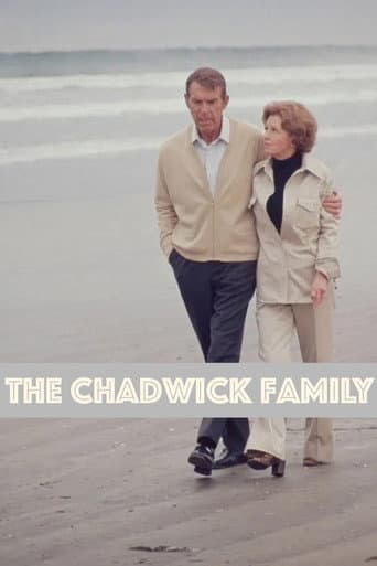 Affiche du film The Chadwick Family (1974)