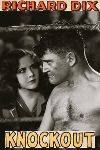 ملصق فيلم Knockout Reilly (1927)