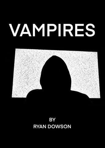 ملصق فيلم Vampires (2025)