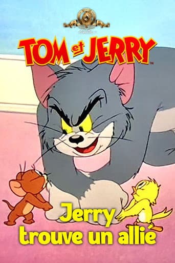Affiche du film Kitty Foiled (1948)
