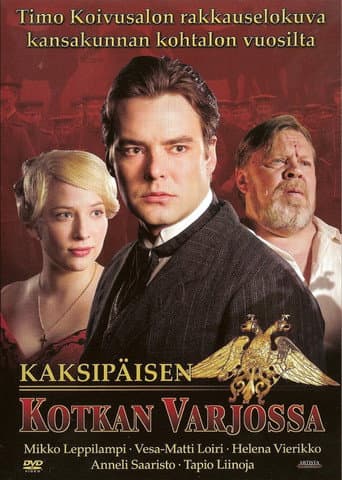 Kaksipäisen kotkan varjossa (2005) movie poster