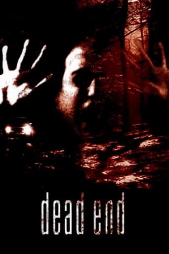 ملصق فيلم Dead End (2003)