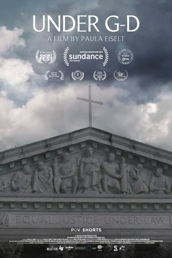 Under G-d (2023) movie poster